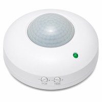 Sensor Infrarrojo techo