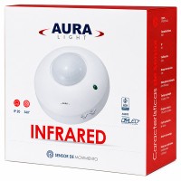 Sensor Infrarrojo techo