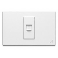 Toma Teléfono Rj 11 MARCA Lumek